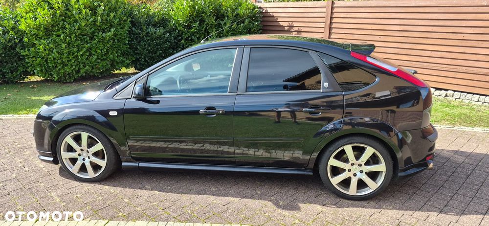 Ford Focus - 3