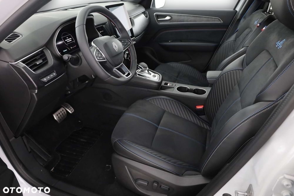 Renault Arkana 1.3 TCe mHEV Esprit Alpine EDC - 12