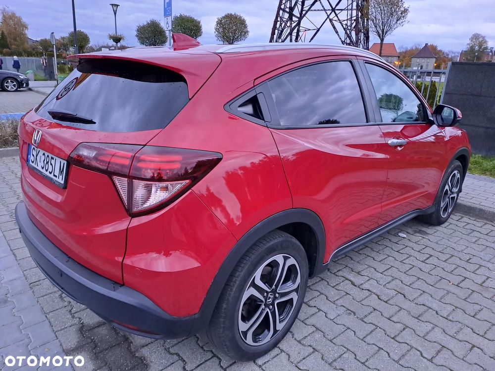 Honda HR-V 1.6 i-DTEC Executive (ADAS) - 7
