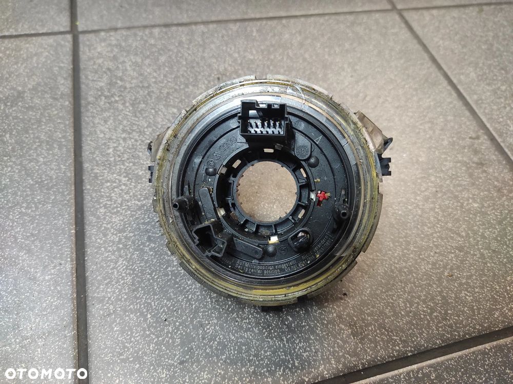 TAŚMA ZWIJAK AIRBAG 8E0953541D AUDI A4 B6 B7 OE WYSYŁKA !!! - 3