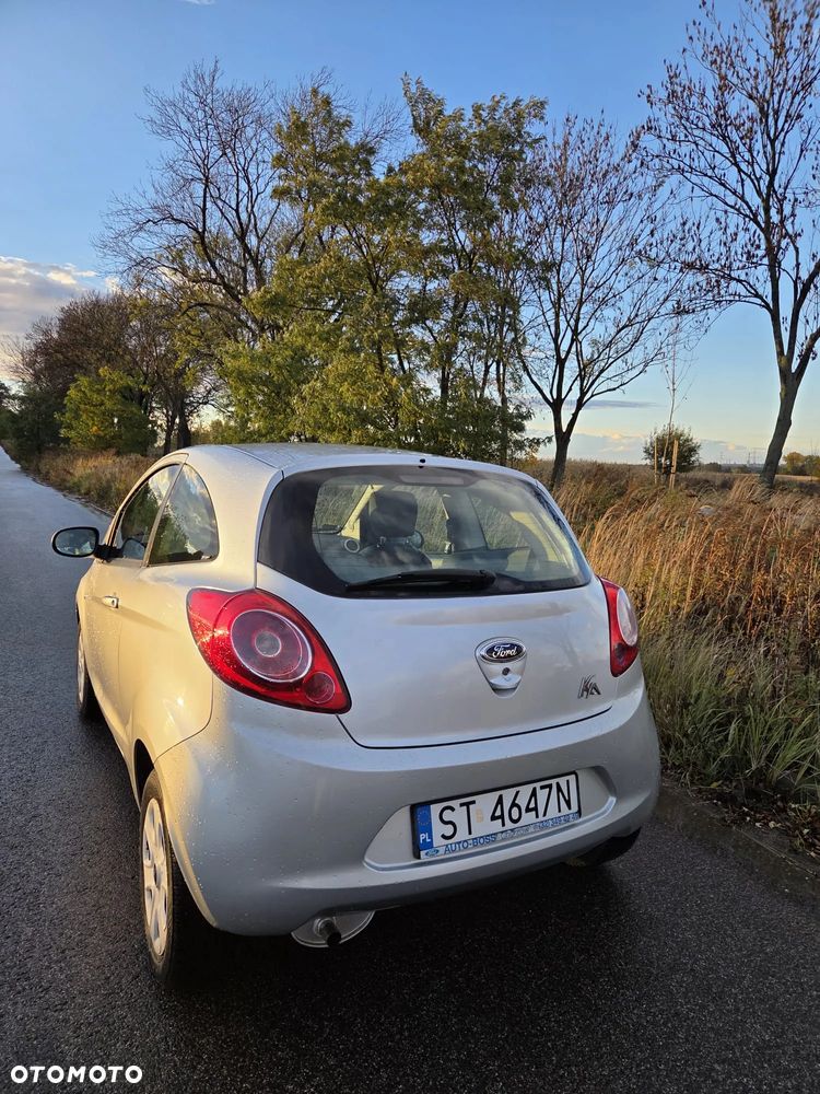 Ford KA 1.2 Ambiente - 3