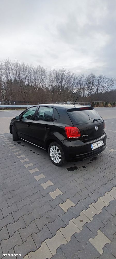 Volkswagen Polo 1.6 TDI DPF Comfortline - 3