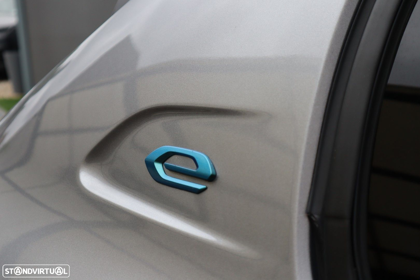 Peugeot e-208 50 kWh Allure Pack - 4