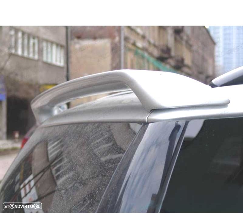AILERON SPOILER MERCEDES ML W163 98-05 - 1