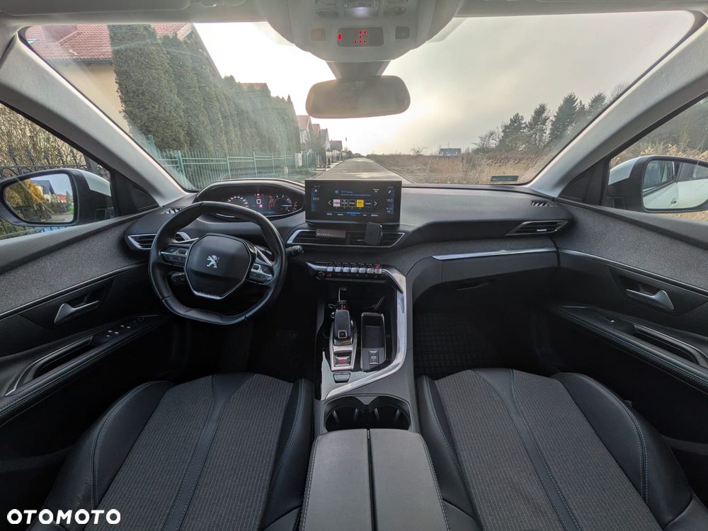 Peugeot 5008 1.5 BlueHDi Allure S&S EAT8 - 7