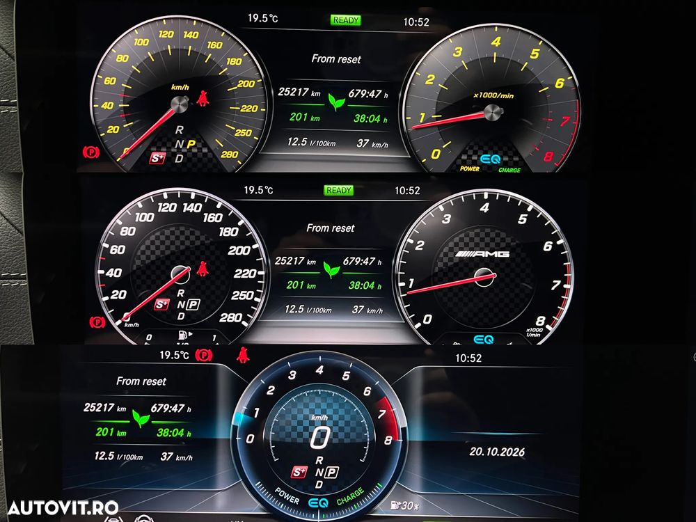 Mercedes-Benz CLS - 24
