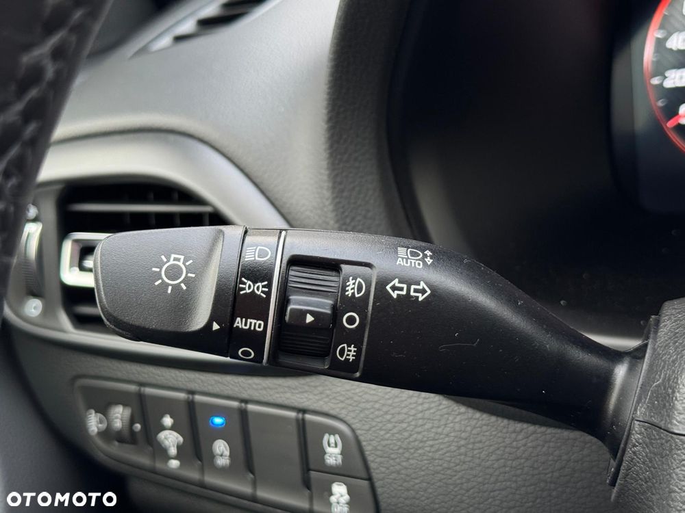 Hyundai i30 1.5 T-GDI 48V Smart DCT - 11