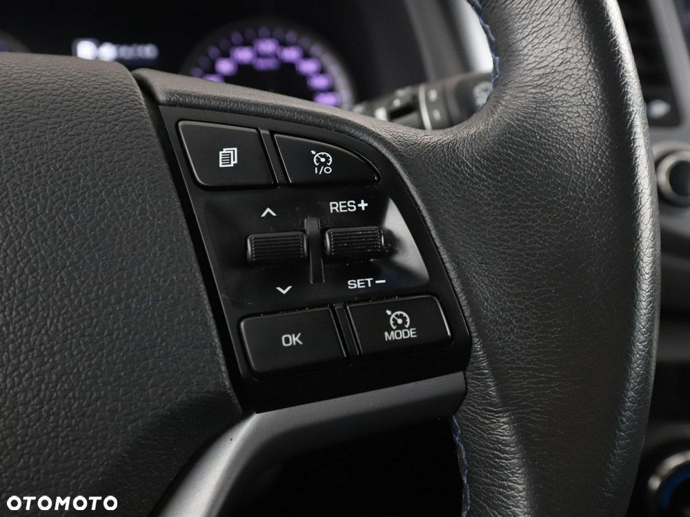 Hyundai Tucson 1.6 T-GDi Style 2WD DCT - 29