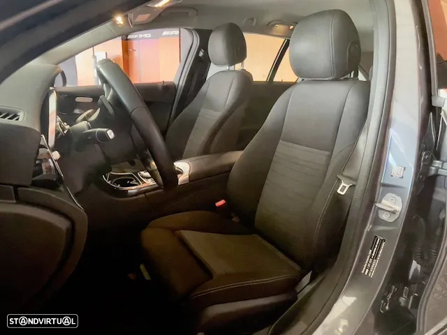 Mercedes-Benz C 300 de Edition - 11