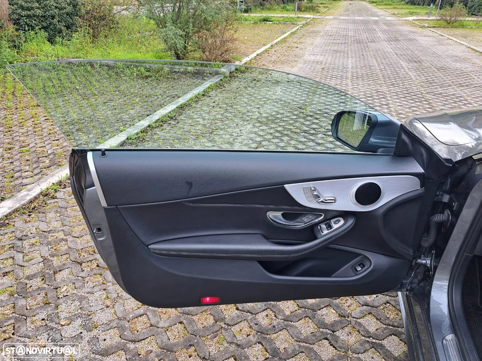 Mercedes-Benz C 220 d Aut. - 35