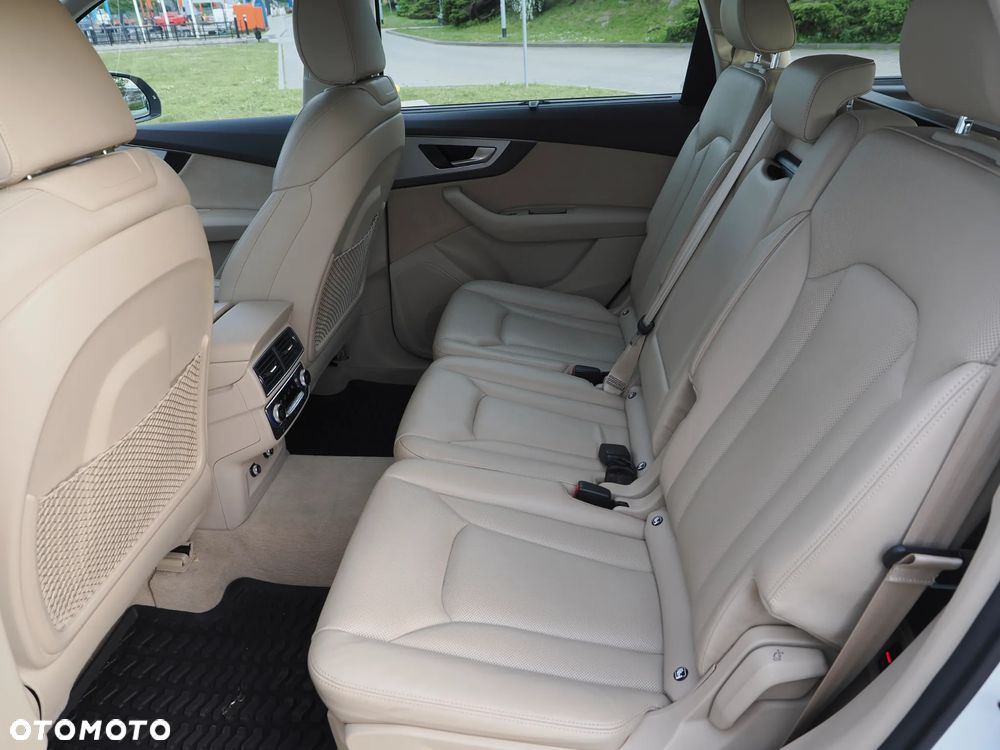 Audi Q7 50 TDI mHEV Quattro Tiptr - 7
