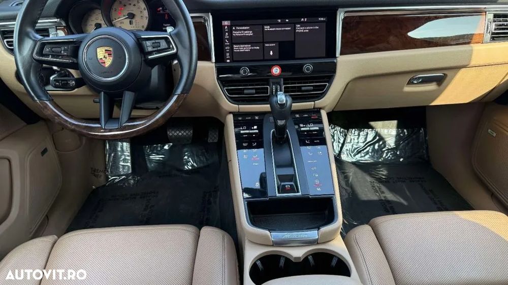 Porsche Macan T PDK - 3