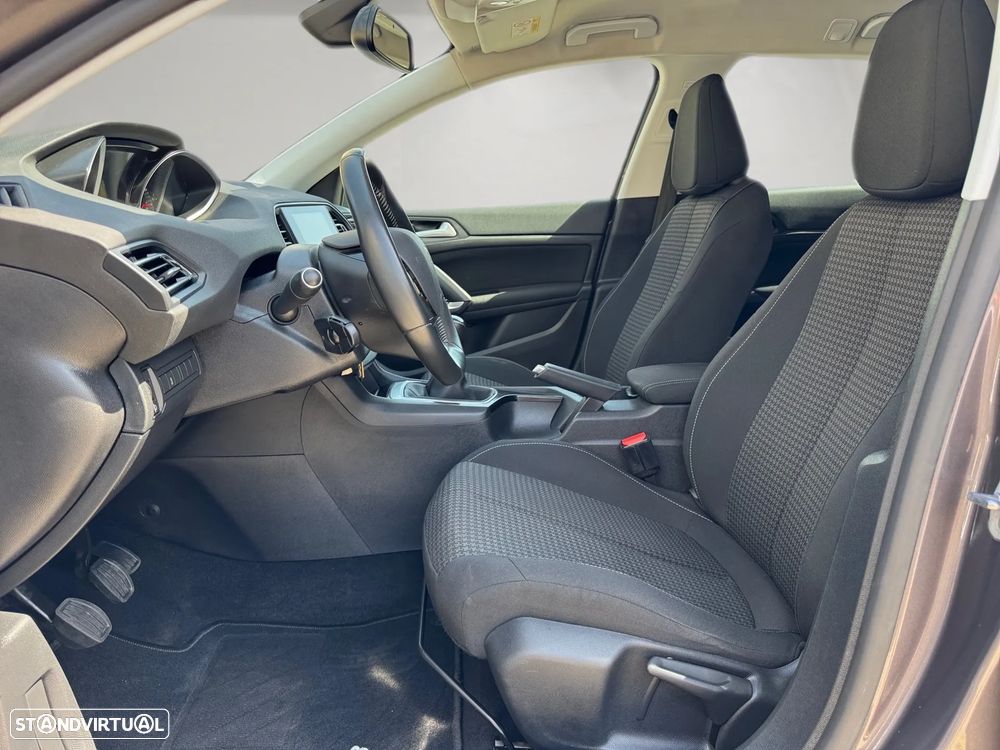 Peugeot 308 SW 1.2 PureTech Business Line - 7