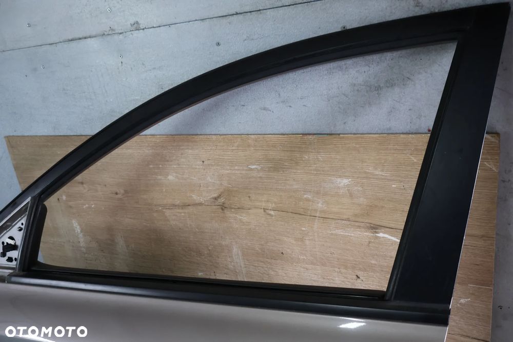 KIA CEED I HB KOMBI 06-12 DRZWI LEWE PRZÓD PRZEDNIE ŁADNE 8Q europa - 6