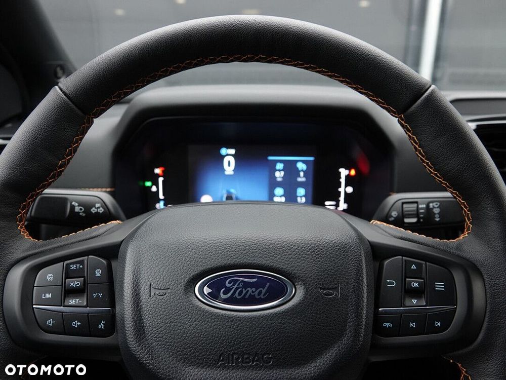 Ford Ranger - 10