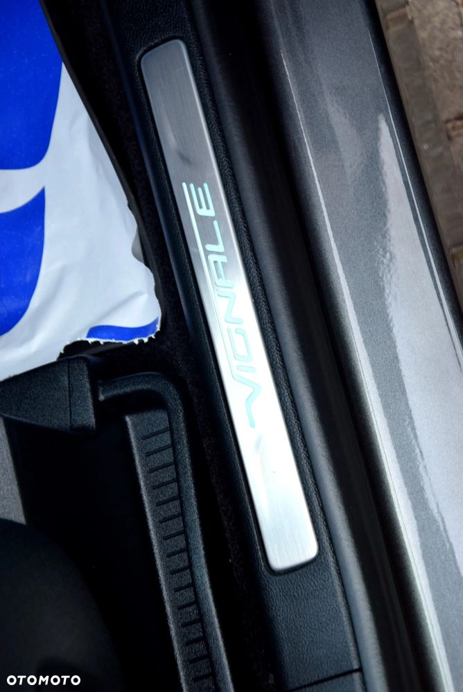 Ford Edge Vignale 2.0 TDCi Twin-Turbo 4WD - 18