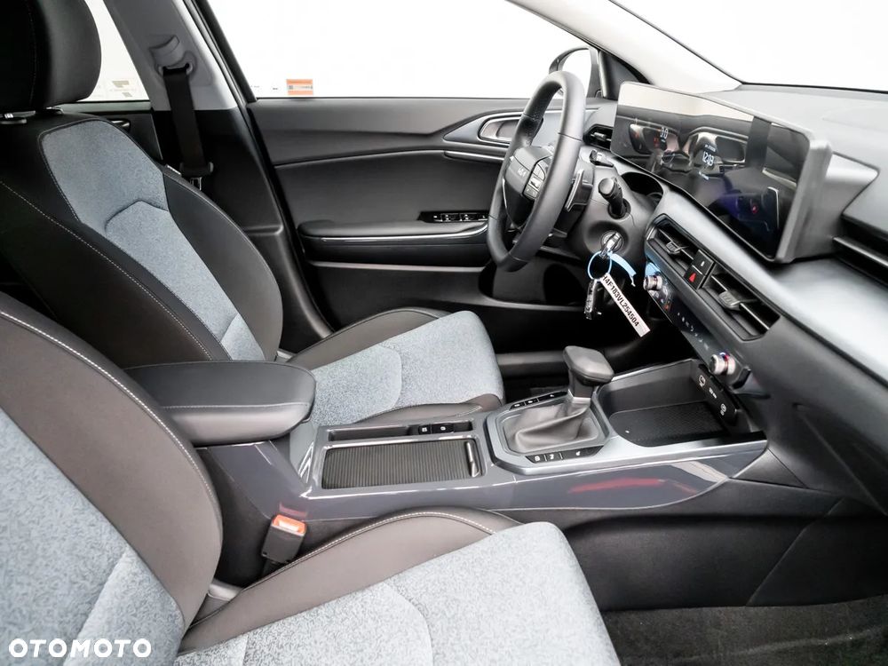 Kia XCeed 1.6 T-GDI M DCT - 15