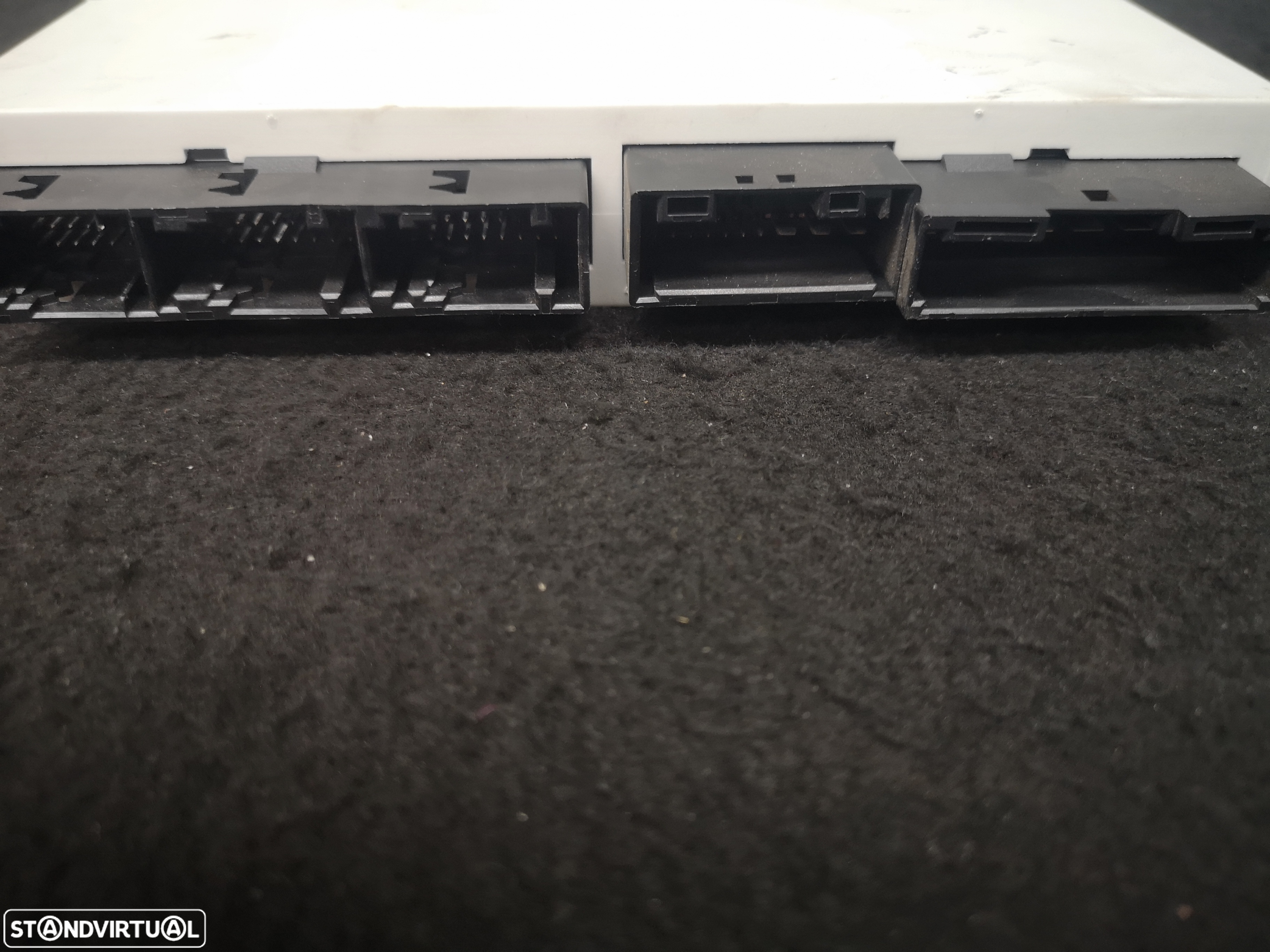 Centralina modulo da porta BMW7 E65 E66 2001-2008 - 4