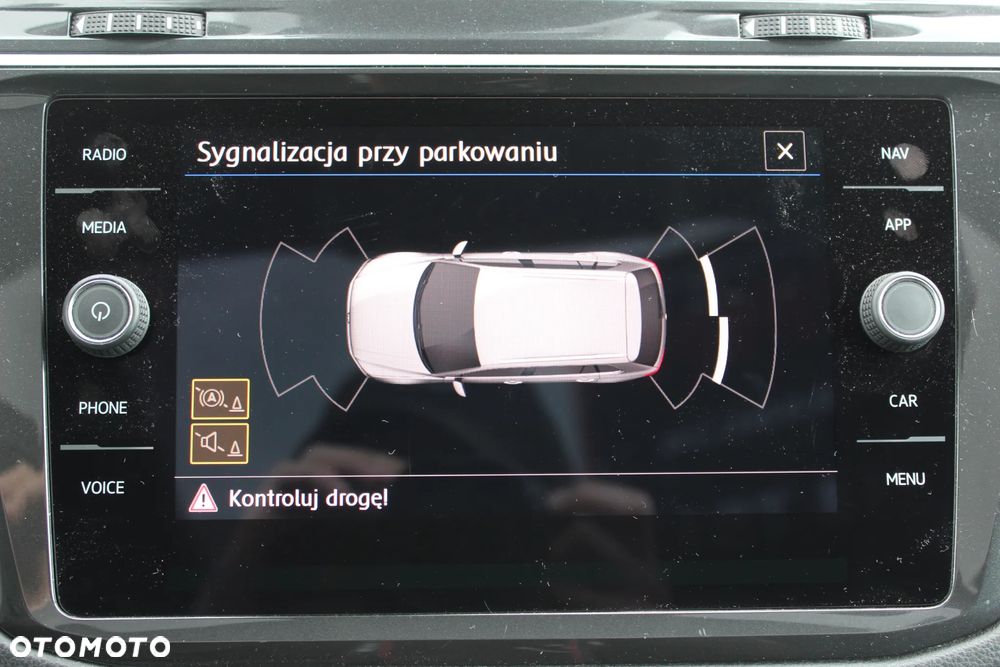 Volkswagen Tiguan 2.0 TDI Elegance DSG - 22