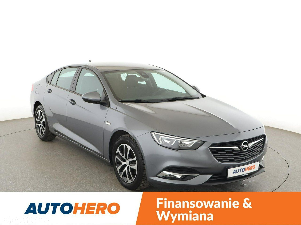Opel Insignia Grand Sp 1.5 ECOTEC Direct InjectionTurbo Edition - 10