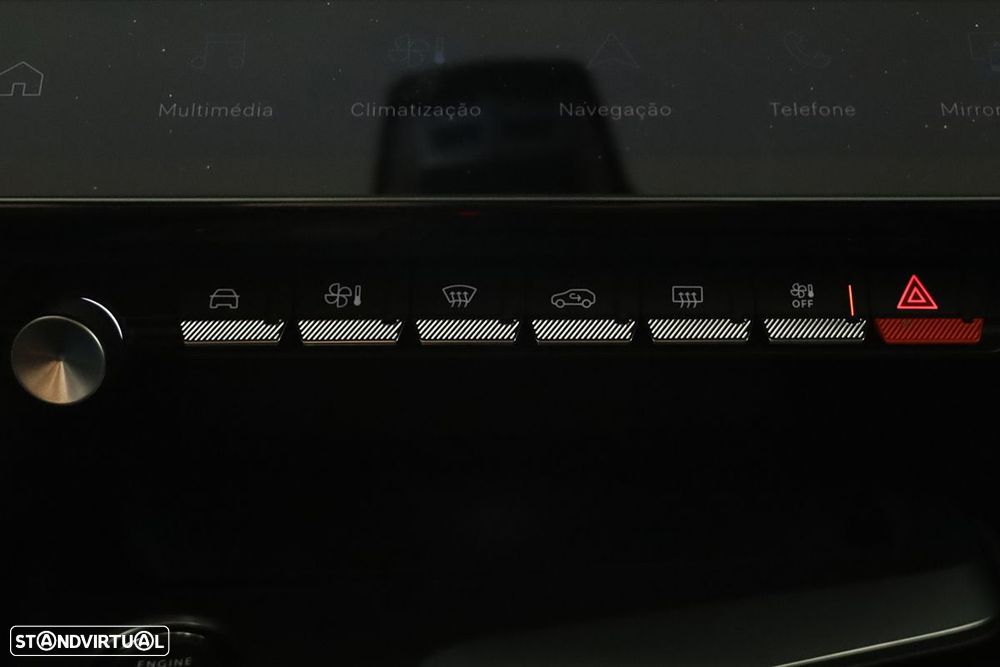 Peugeot 308 SW 1.2 PureTech Allure Pack EAT8 - 14