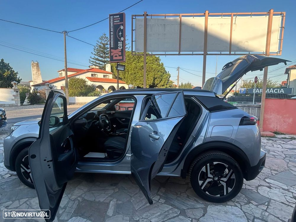 Peugeot 2008 - 9