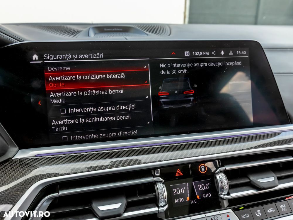 BMW X5 M - 34