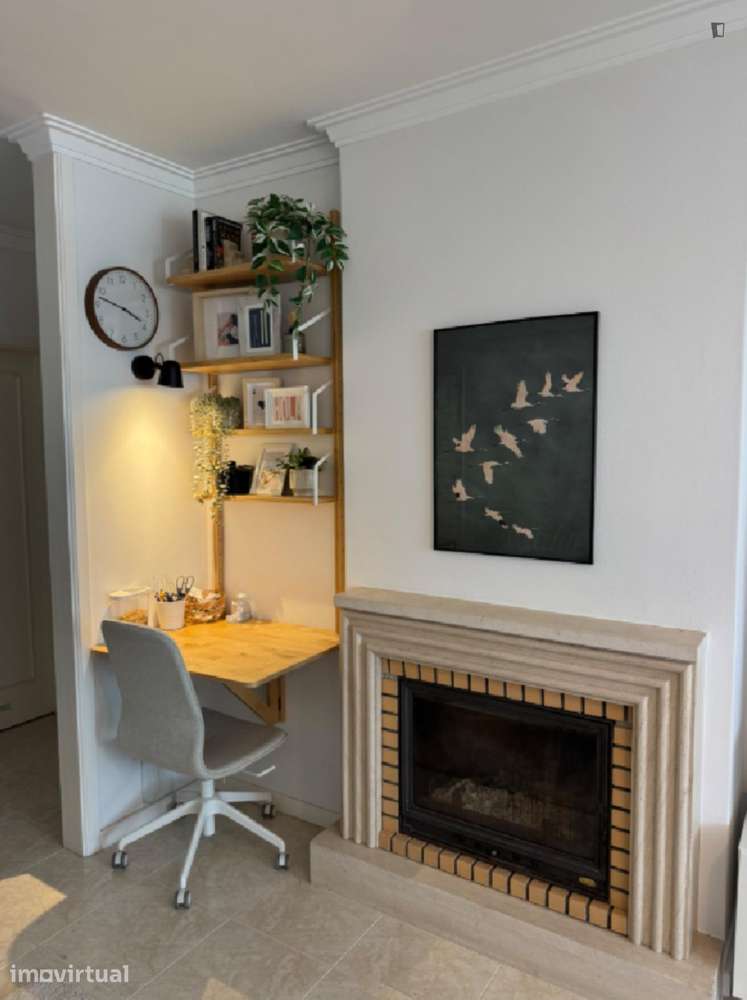 Apartamento com 2 quartos - localizado em Sintra Lisbon - Grande imagem: 5/14
