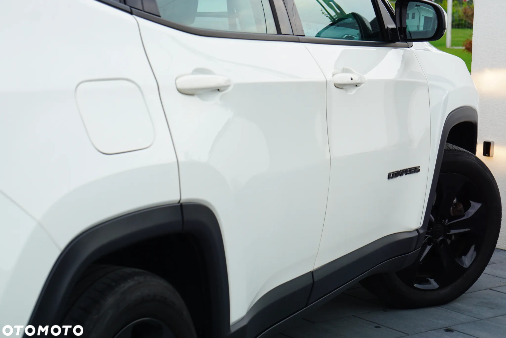 Jeep Compass 1.4 TMair Night Eagle FWD S&S - 14