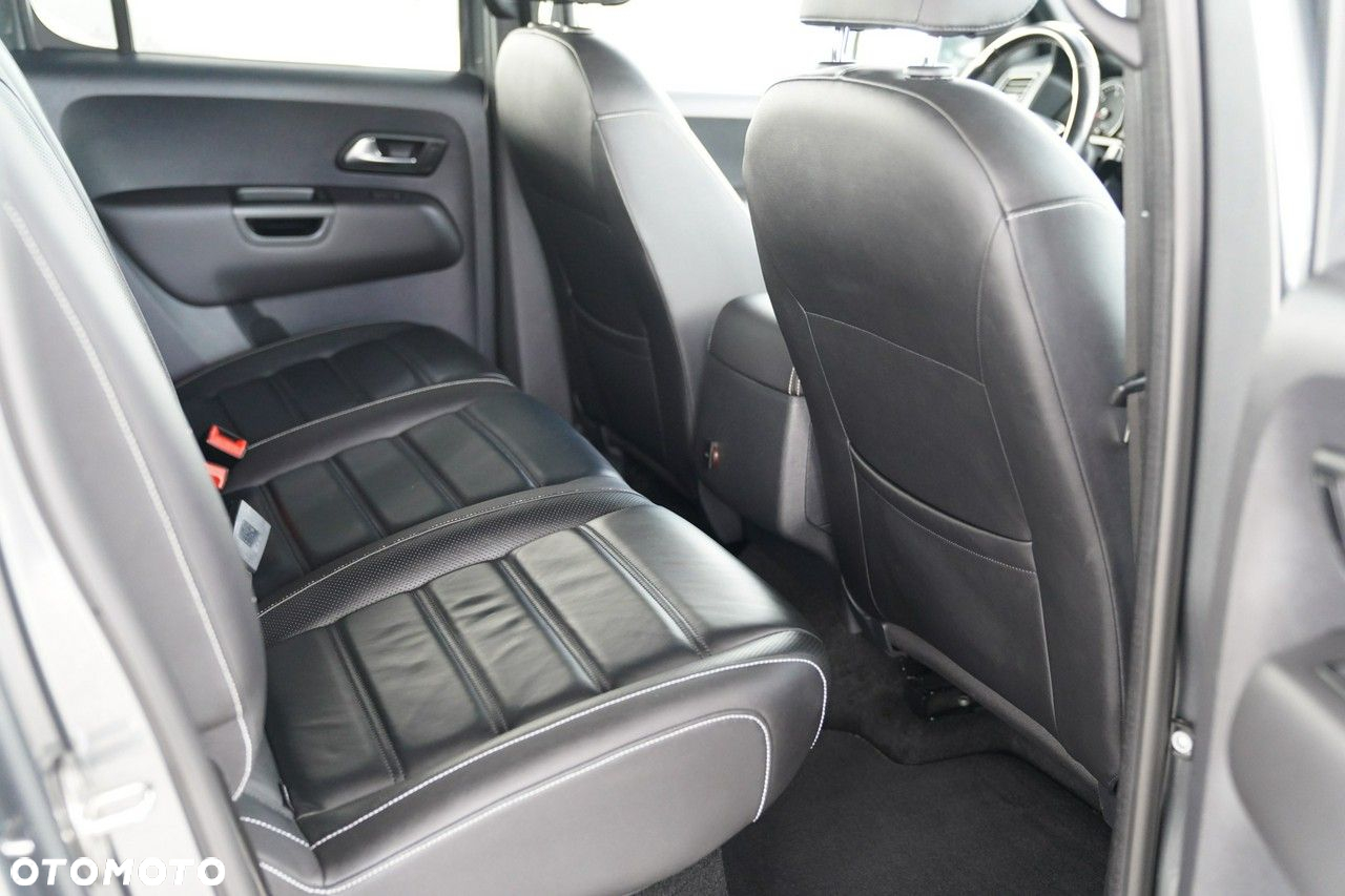 Volkswagen Amarok - 26