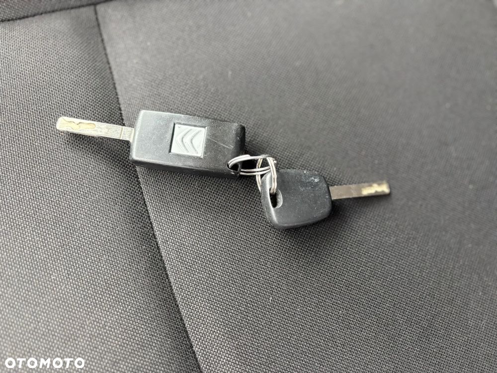 Citroën Berlingo 1.6 HDi XTR - 10