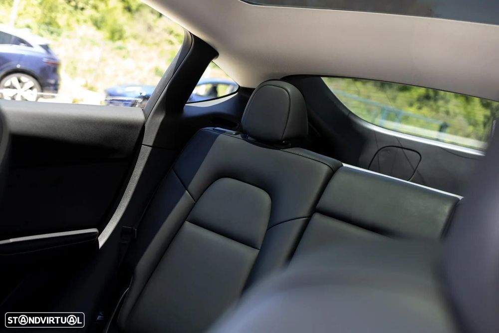 Tesla Model Y Standard - 18