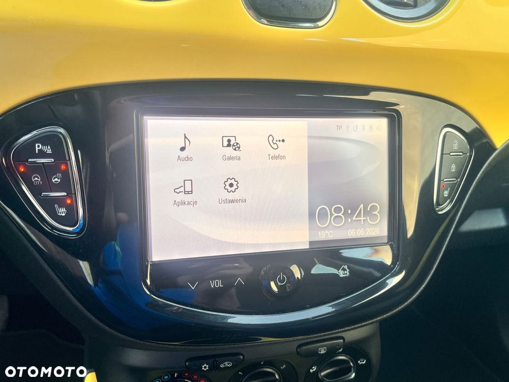 Opel Adam - 27