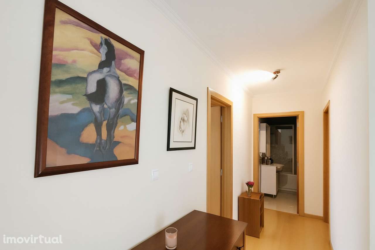 Moradia T3+2 na Ericeira com Garagem e Churrasqueira - Grande imagem: 5/30