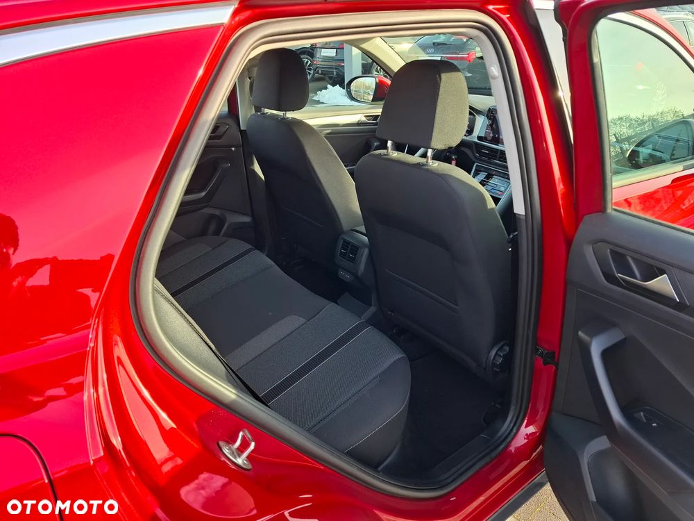 Volkswagen T-Roc 1.5 TSI Life DSG - 8