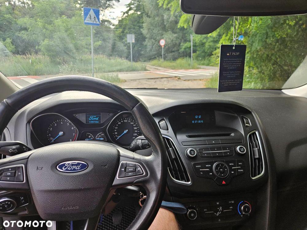 Ford Focus - 6