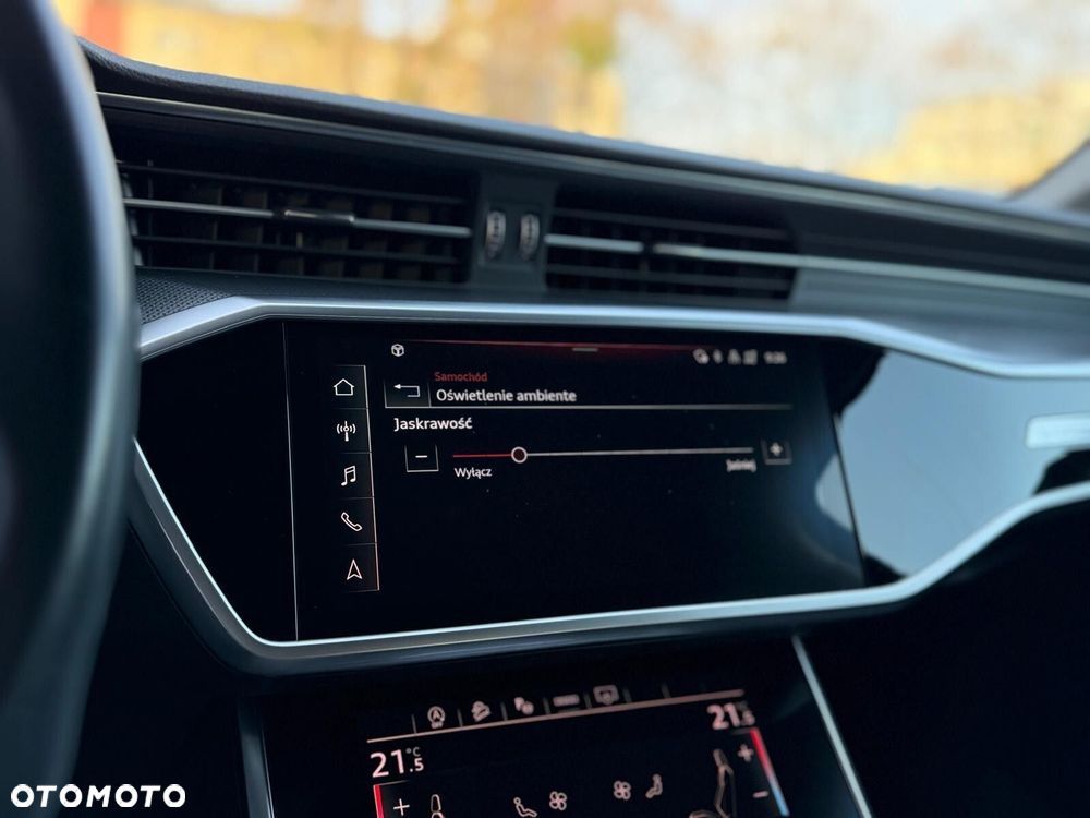 Audi A6 Allroad - 25