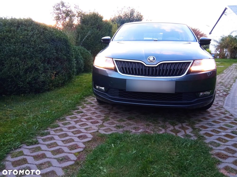 Skoda RAPID - 16
