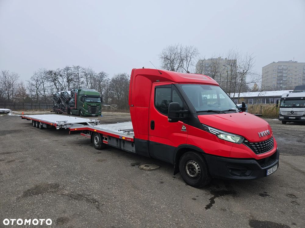 Iveco Daily - 1