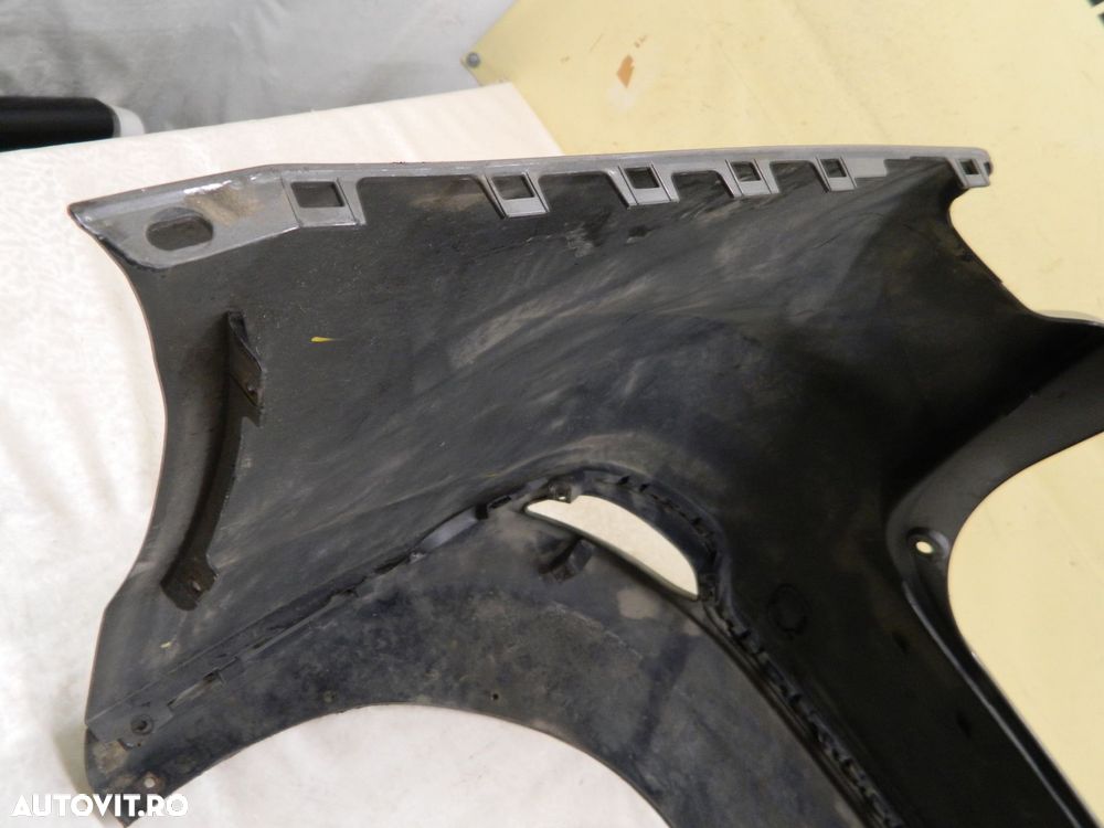 Bara spate Fiat Tipo Combi / Break, 2015, 2016, 2017, 2018, cod origine 735634153. - 6
