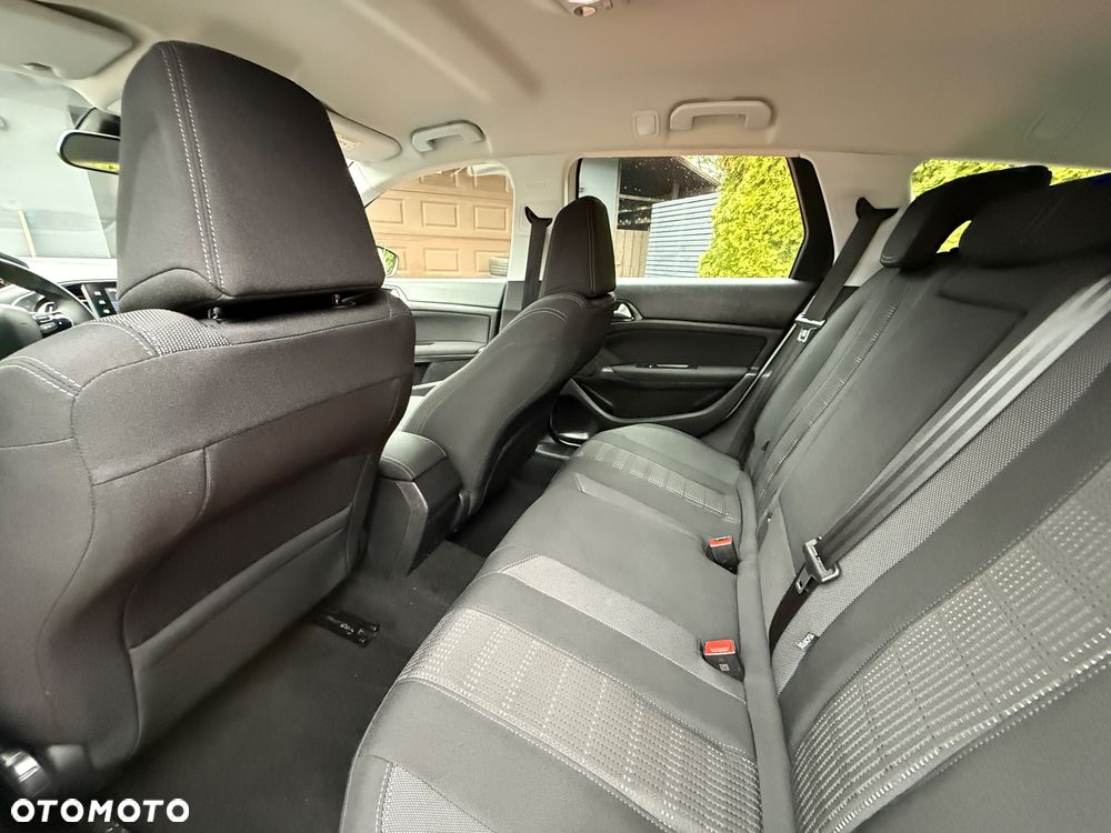 Peugeot 308 PureTech 110 Stop & Start Allure - 14