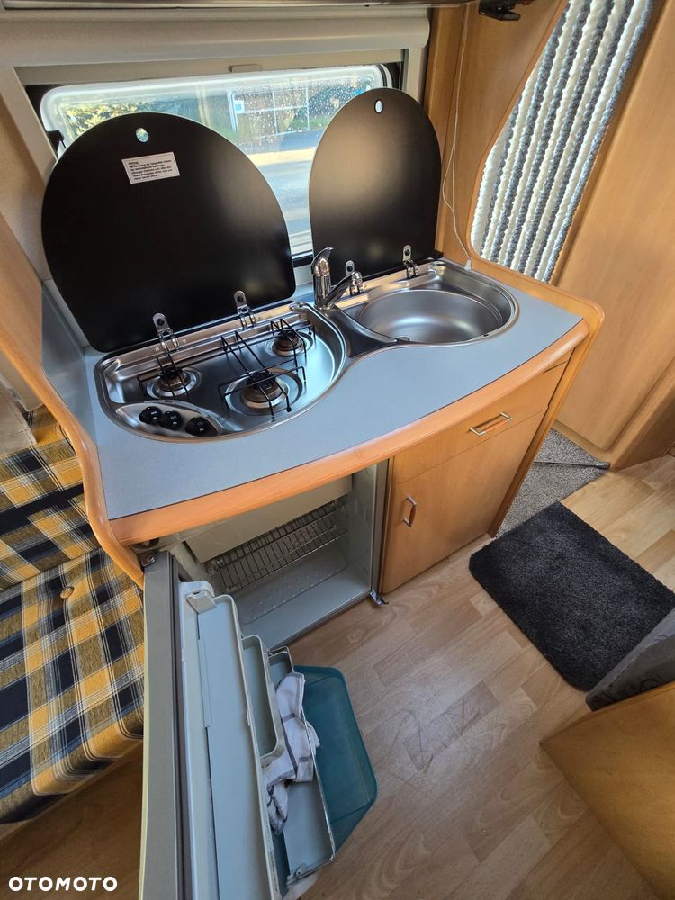 Hobby DE LUXE 400 - 10