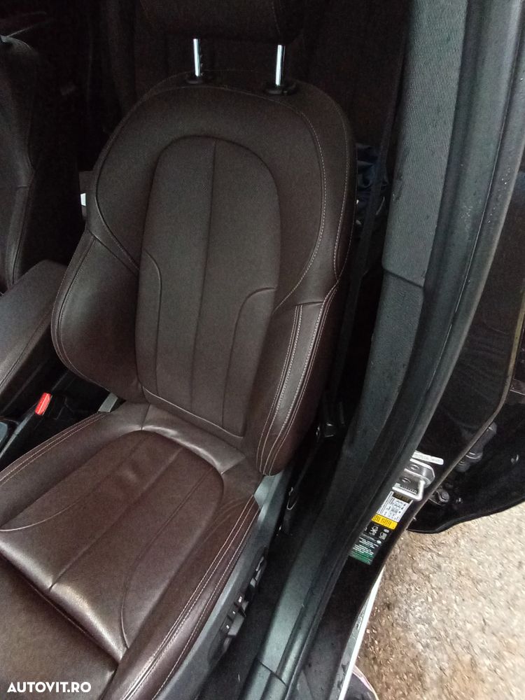 BMW X1 xDrive25i Aut. Sport Line - 14