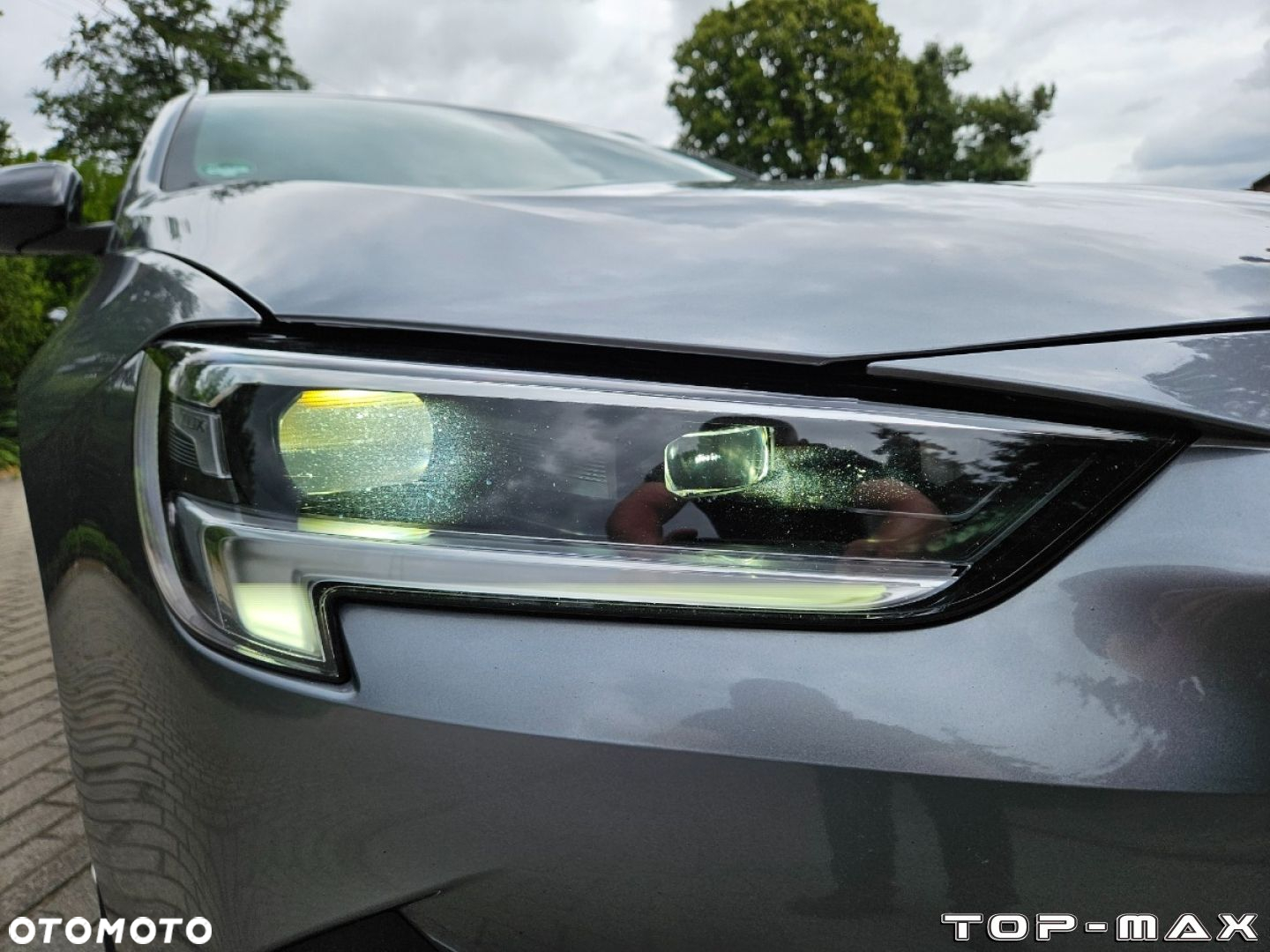 Opel Insignia - 13