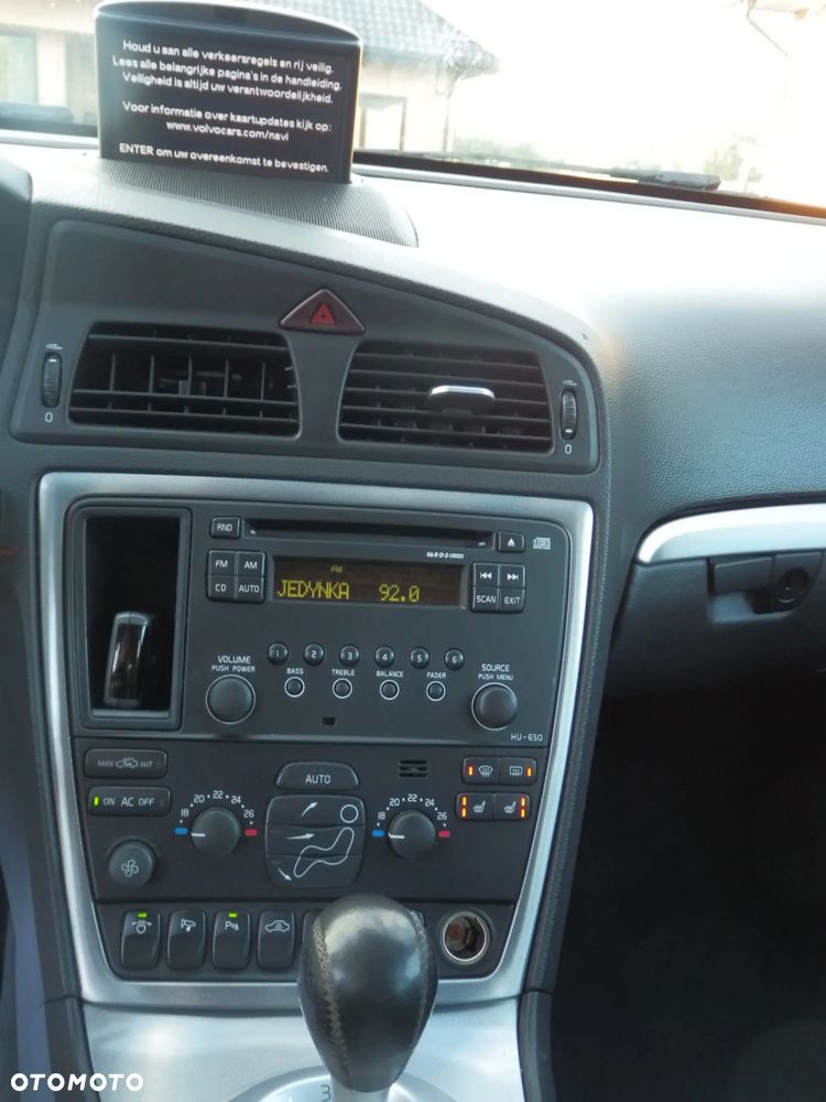 Volvo V70 2.4 Summum - 10