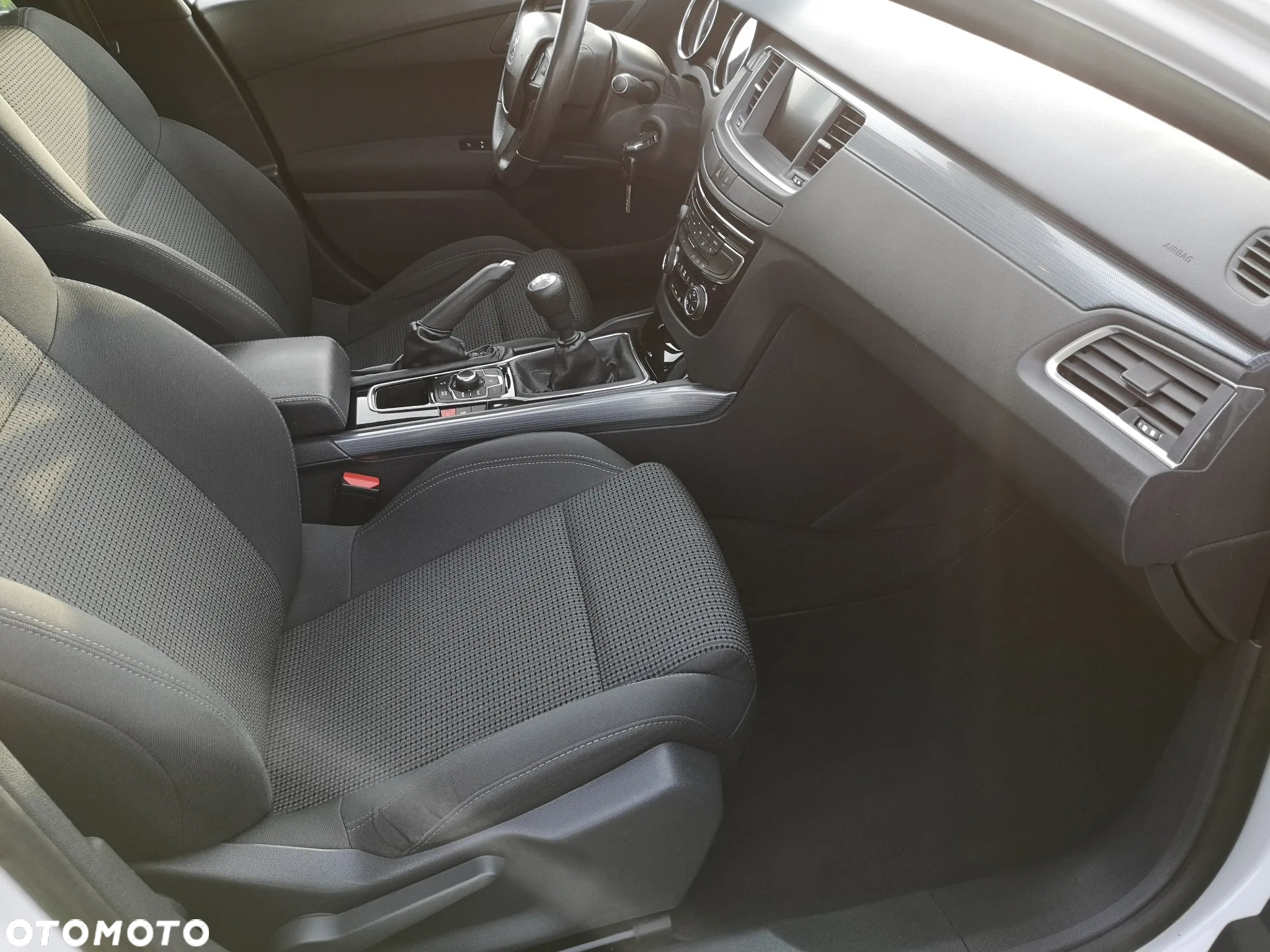 Peugeot 508 SW 155 THP Style - 6