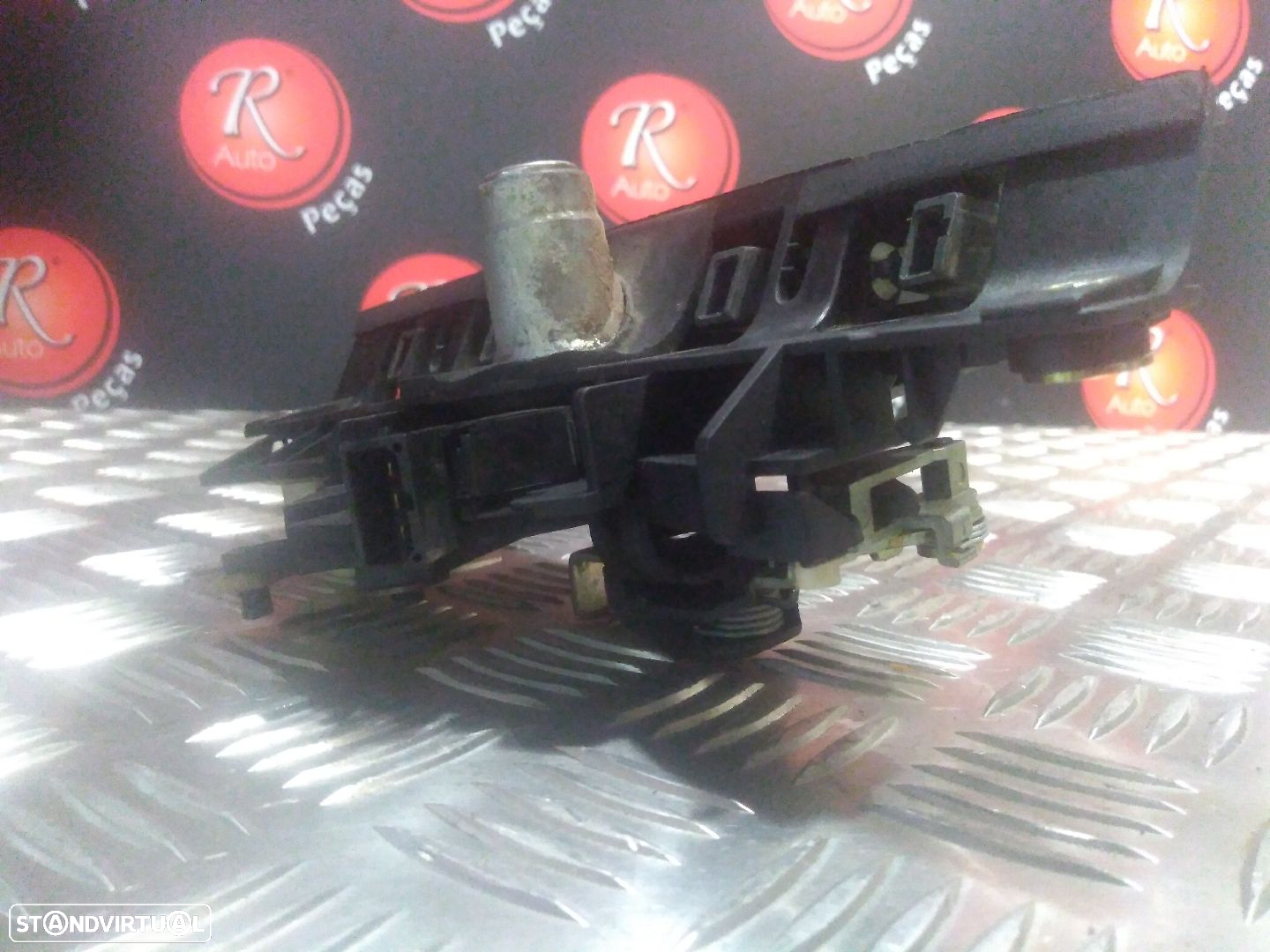 Fecho Da Mala Audi A3 (8L1) - 3