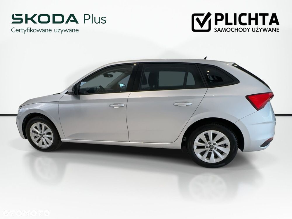 Skoda Scala - 9