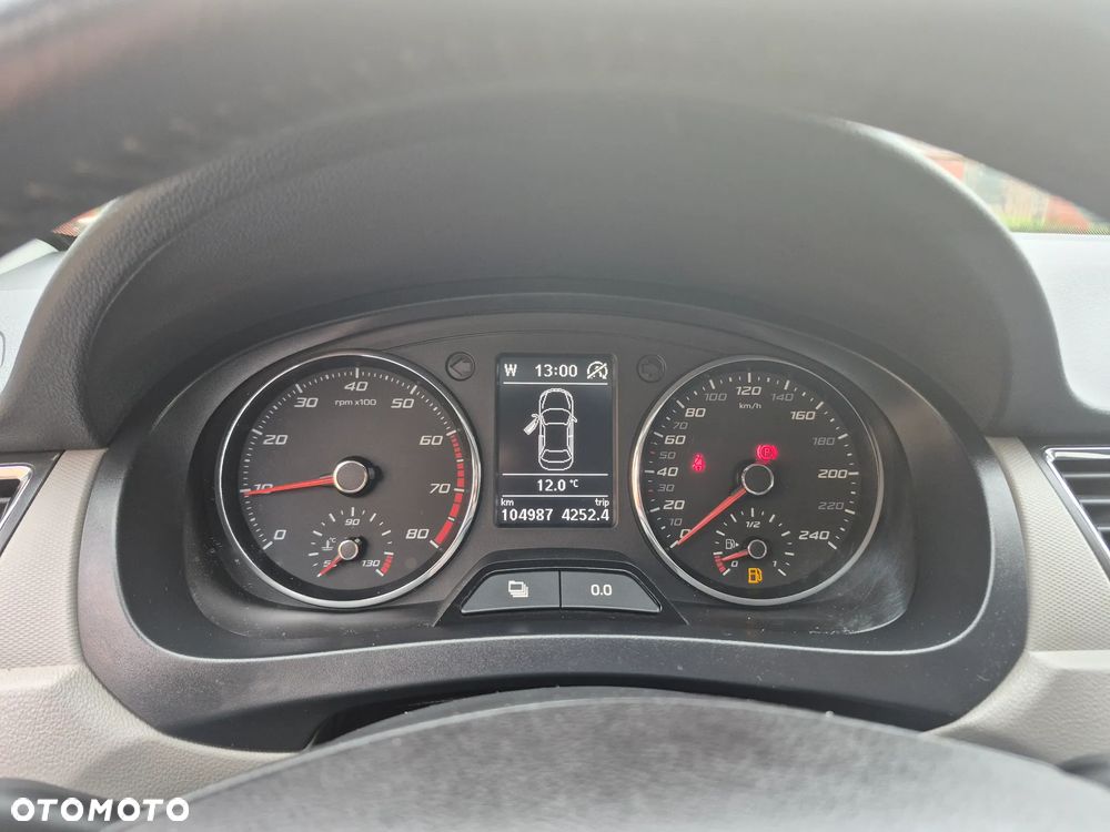 Seat Toledo 1.2 TSI Style - 25