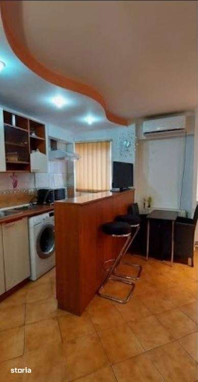 Dumbrava Noua | Garsoniera | Semidecomandat | 26mp | B13222 - Imagine principală: 3/4